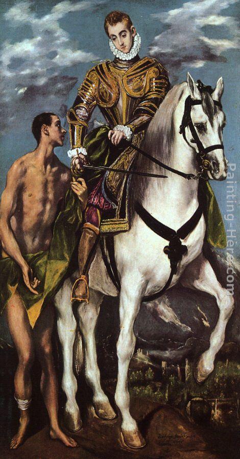 El Greco Wall Art page 3